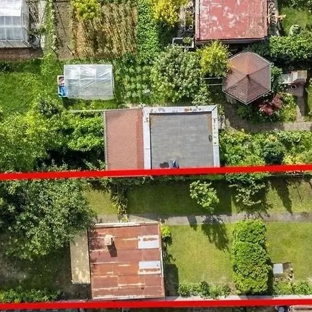 The Sunny-side Garden Escape Samorin